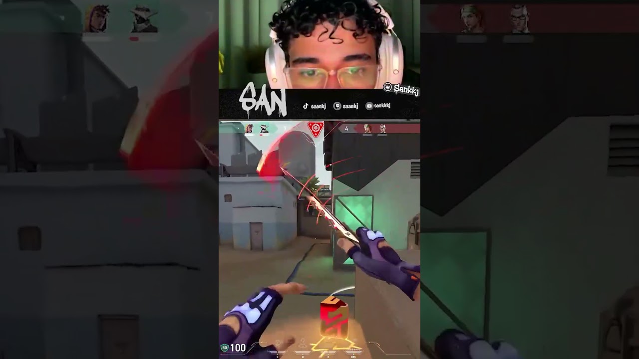 E ai… esse boneco tá roubado ou não? #valorant #valorantclips #valorantgaming #valorantbrasil