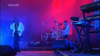 Faithless - Sun to me @ Southside Festival 2010 (LIVE)