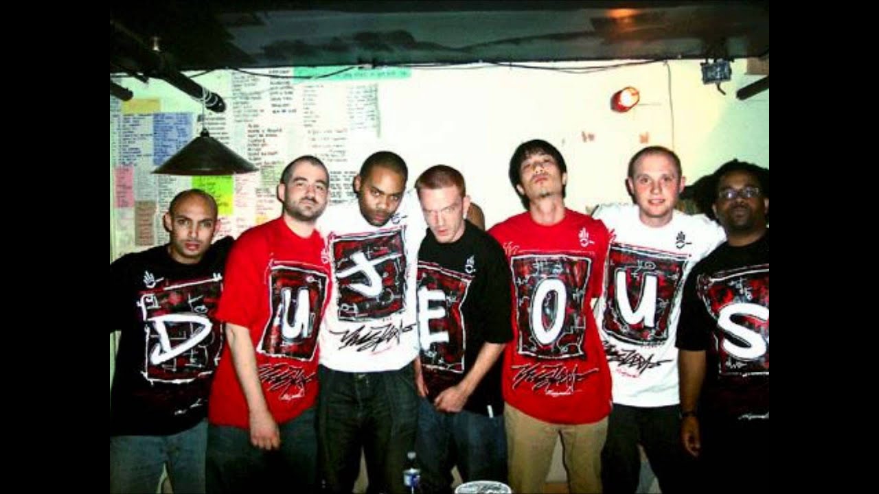 Watch DUJEOUS - GOOD GREEN on YouTube Watch DUJEOUS - GOOD GREEN on YouTube