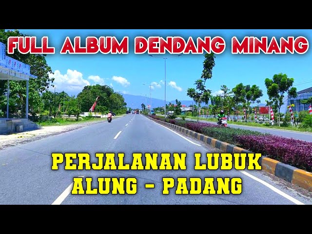 DENDANG MINANG REMIX ORGEN TUNGGAL NONSTOP || RAUN SAMBIA BADENDANG class=