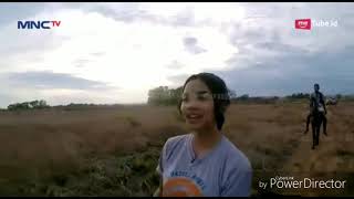 Savana Mamboro,Wawarongu,Kab.Sumba Tengah