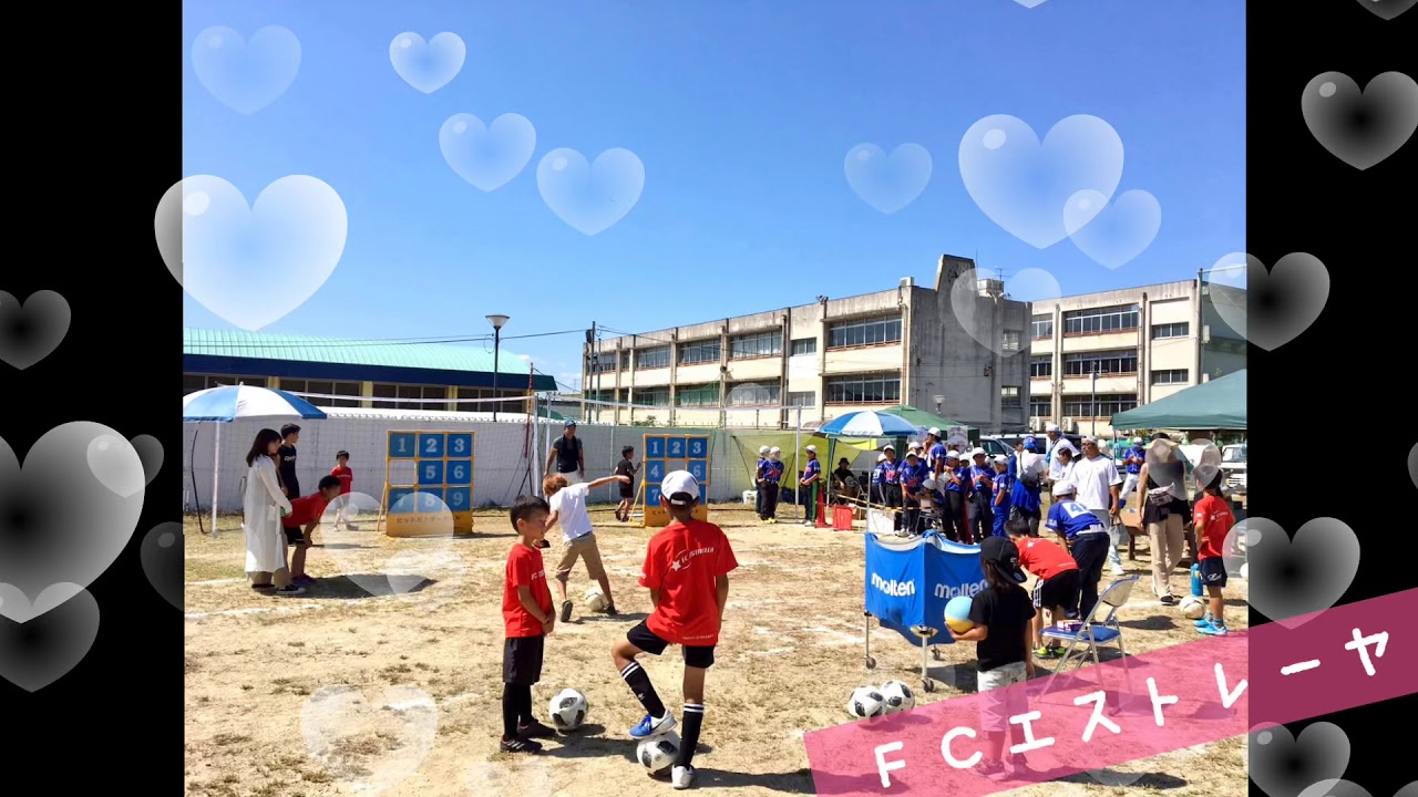 出店紹介 Fcエストレーヤ 山ねきマルシェ 八尾市