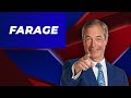 Farage | Thursday 9th October