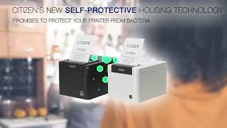 Citizen Systems Self-Protective Housing Technology