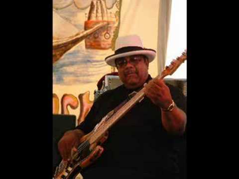 Roots of Blues -- Big Joe Turner Howlin Winds"
