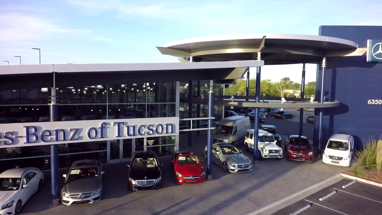 Mercedes Benz Tucson >> Mercedes Benz Of Tucson Southern Arizona S 1 Mercedes Benz Center Mercedes Benz Tucson >> Mercedes Benz Of Tucson Southern Arizona S 1 Mercedes Benz Center