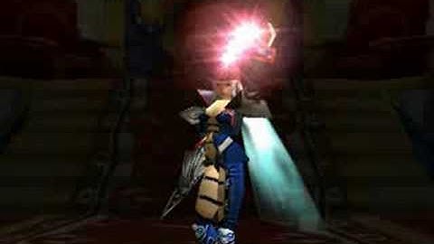 Legend of Dragoon: IEIAND Lenus Part 2