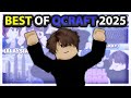 BEST of QCRAFT 2025