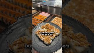 In Dit Restaurant Mag Jij Alles Proeven