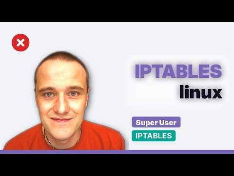 iptables rule for loopback interface lo