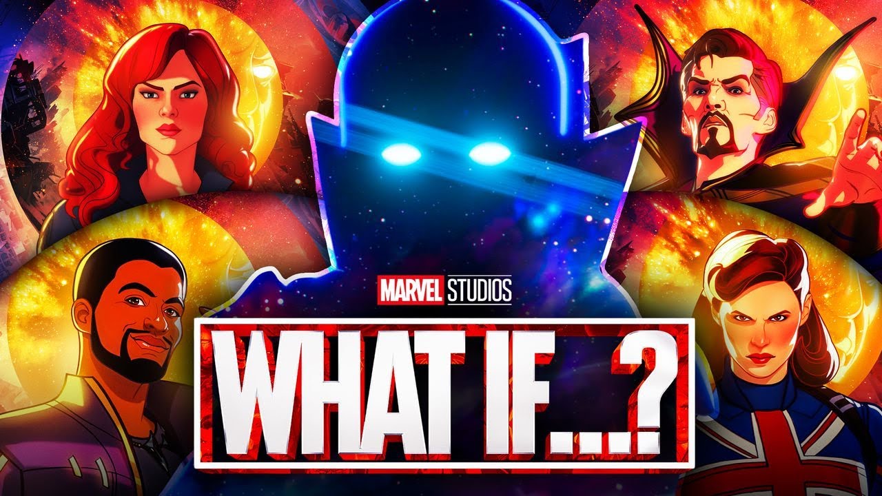 "What If" temporada 2