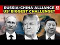 Cold War Tensions Return: Russia, China Take On United States In Explosive Cuba Crisis | World News