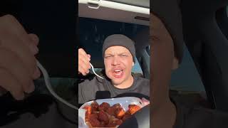 Fire Wings Hottest Flavors Review
