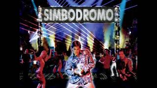 EL SIMBOLO - oh la la la