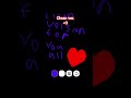 for those who can't listen to songs that have bad words