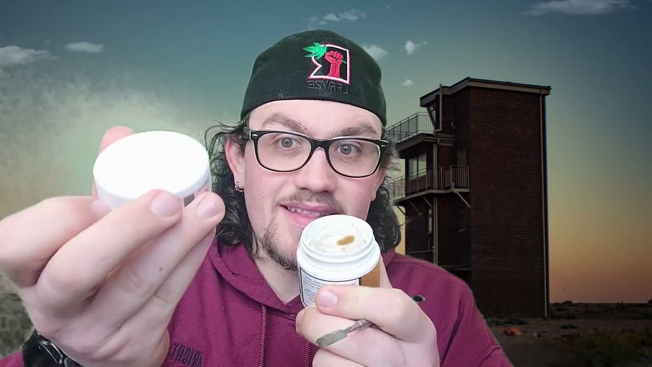 Guava X BC Blueberry Live Sugar Diamonds by Verse Concentrate