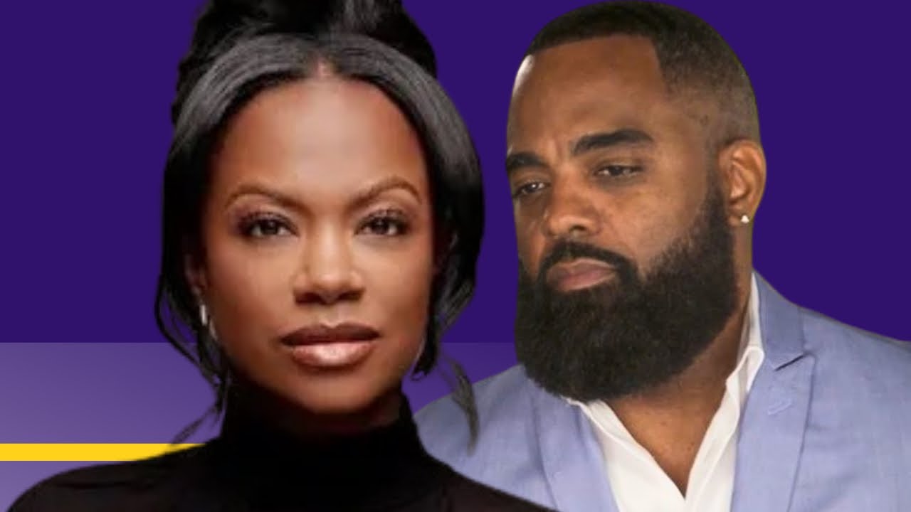 Kandi & Todd Announce DIVORCE After 11 Years Of Marriage