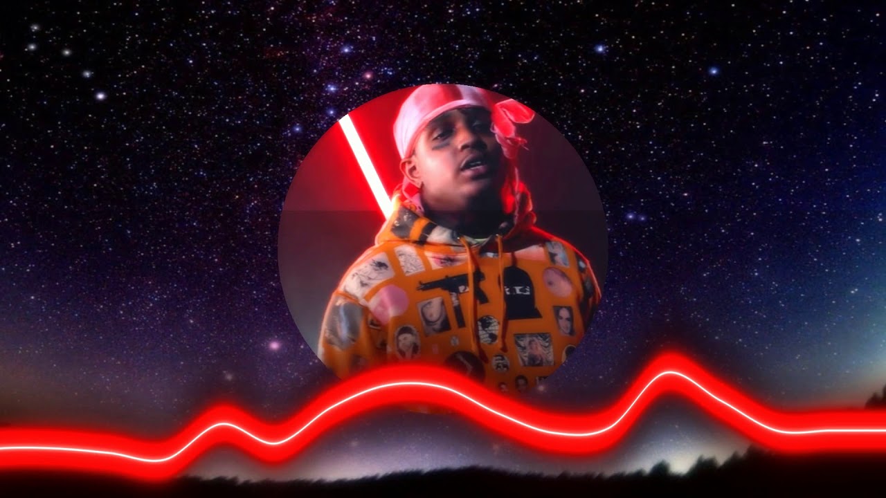 Ski Mask the Slump God Nuketown(PROD. by GREG GILBERT) YouTube