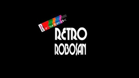 RetroRobosan: RYTMIK ULTIMATE - 14 (Short Loop - Original Track)