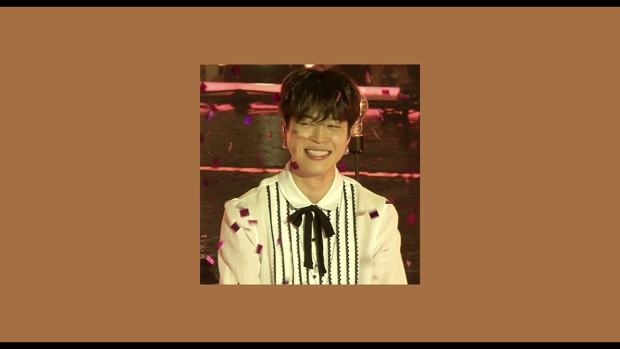 magic shop - bts | sped up