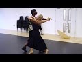 Ore and Joanne's Strictly Journey – It Takes Two | Strictly Come Dancing 2016 – BBC Two