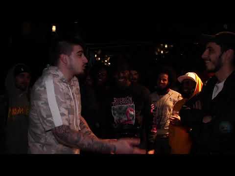 Meurso vs KnowName