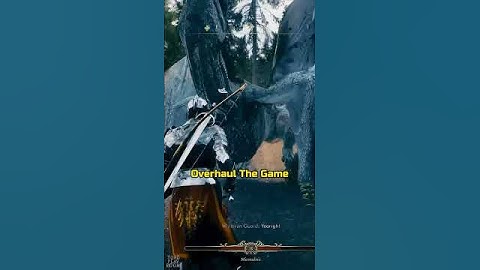 3.000 mods lieten Skyrim er ZO uitzien!