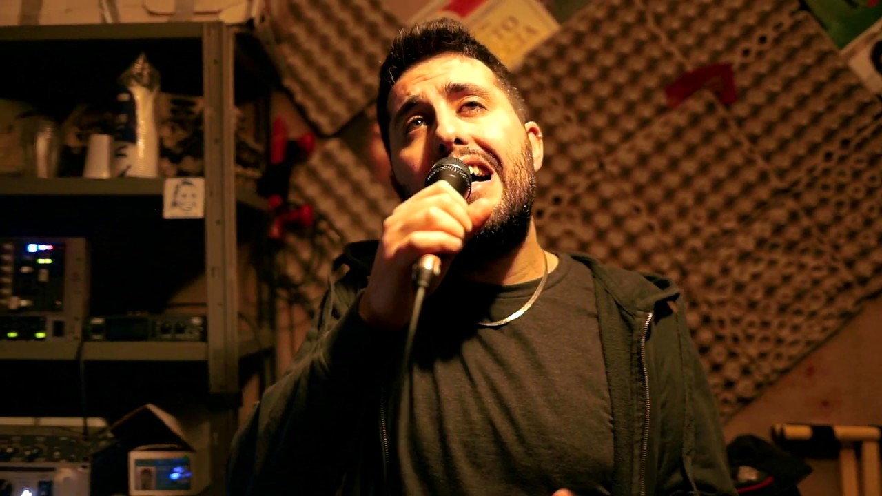 The Smiths - There is a light that never goes out (MyOwnMine cover)