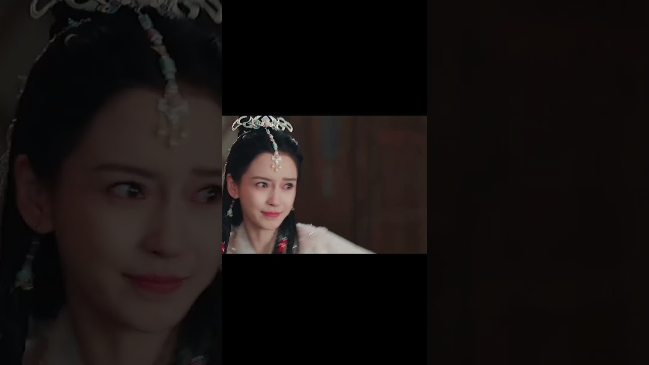 The Love story of Xuan Lie & Qi Luo🥹 