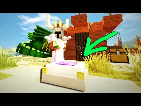 Видео: 25. Кристалы для порталов!! Путешествие в Ад!! - Сказочные приключения (Minecraft Let's Play)