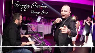 Georgig Ramaya With Maestro Hovig Adourian - live cover medley 2021 sharan