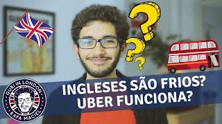 Já pensei em voltar pro Brasil?? | Guri Guru #4