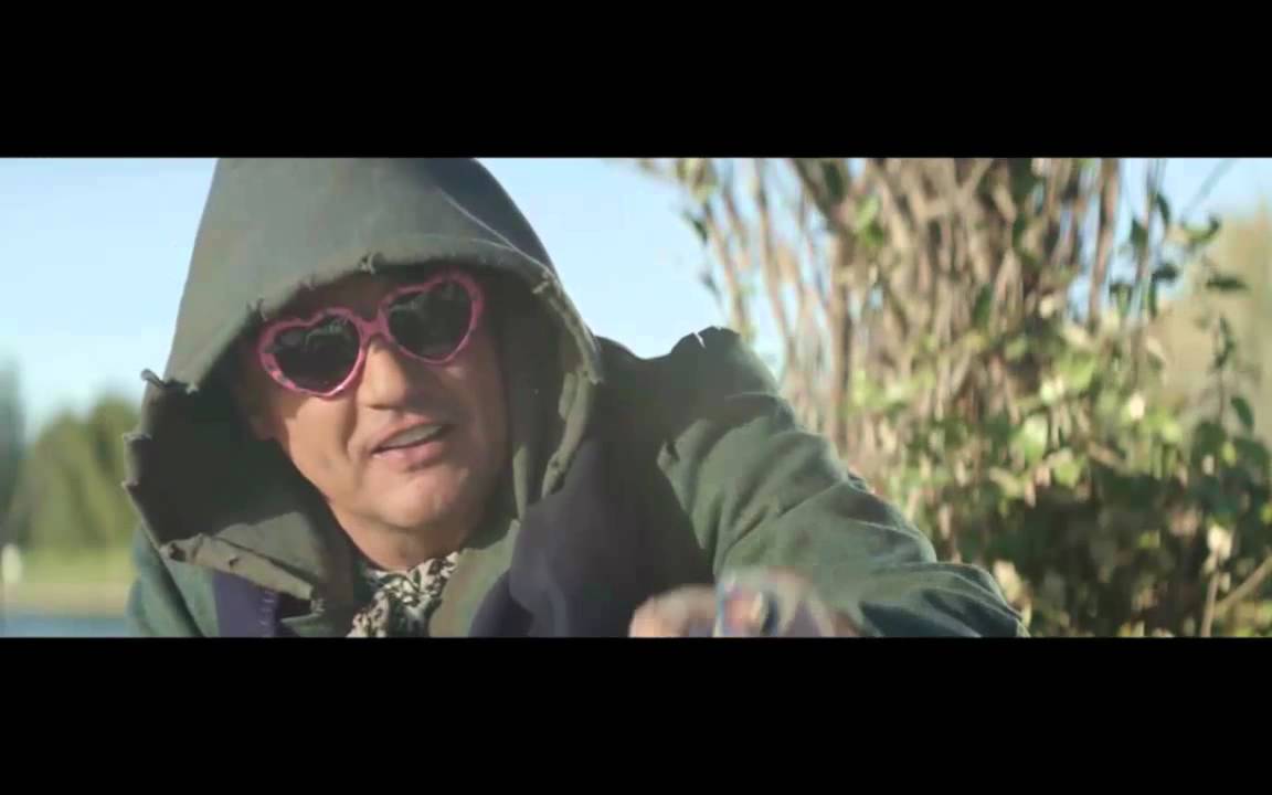 PAYDAY 2: Black Market Update Trailer