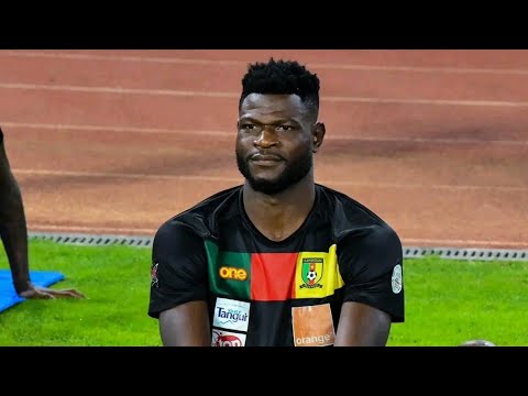 EMMANUEL MAHOP Le Meilleur Buteur De La MTN ELITE ONE 2023 Détient Un Record Mondial Cameroun