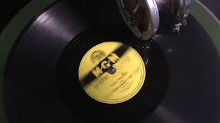 Hank Williams - Lets Turn Back The Years - Mgm 11202-B