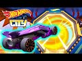 Des problmes  hot wheels city  les meilleures aventures hot wheels 