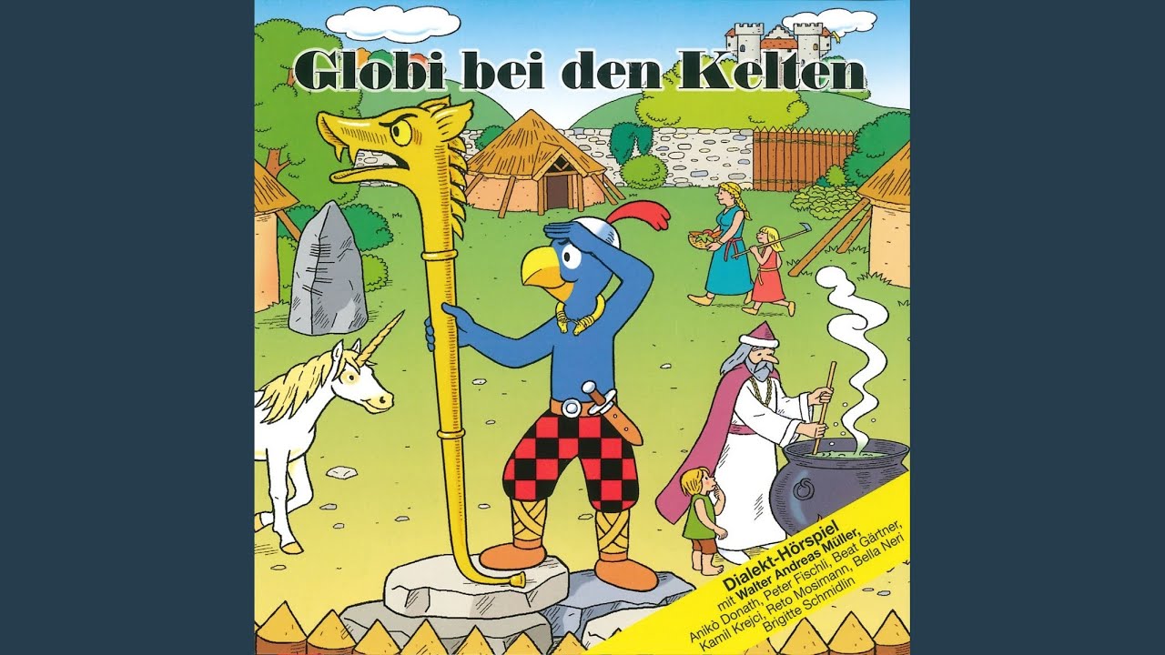 S' gaat wiiter mit Es cha nöd jede König wärde