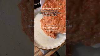 у меня походу челлендж научиться готовить разные кексы 😅