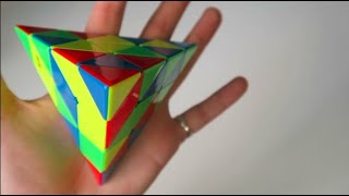 CanChrisSolve: Master Pyraminx