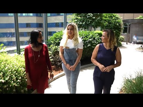 Julia's Story - Yale Comprehensive Epilepsy Center at Yale New Haven Hospital