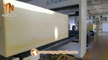 Máy cắt xốp song song CNC tốc độ cao | Máy cắt xốp song song | Máy cắt xốp CNC tốc độ cao | YUPA