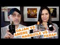 Parfums De Marly Oajan vs Hermes Ambre Narguile vs Brecourt Paris Farah - Which Is Your Favorite?