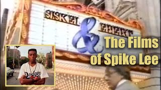Siskel and Ebert (1989) - Special Show: The Films of Spike Lee