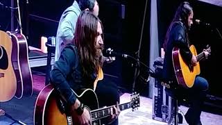 Video thumbnail of "Blackberry Smoke  Hangman Jury"