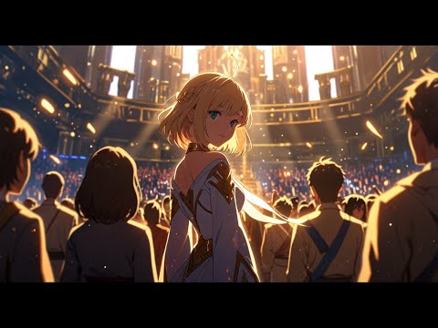 Princess Elara And The Enchanted Forest