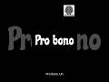 Pro Bono Meaning