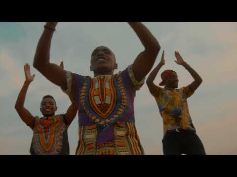 &quot;Chimwemwe Dance&quot; Ma Africa ft Drimz (Bashi Lota)