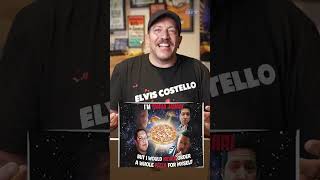From Sal Vulcanos: Behind The Bit of his special Terrified
