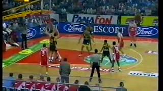 Ολυμπιακοσ.αεκ.game1.68.62.11.05.1997.Finals.1997