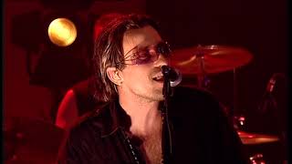 Video thumbnail of "U2 - unplugged songs [snippets by U2two]"